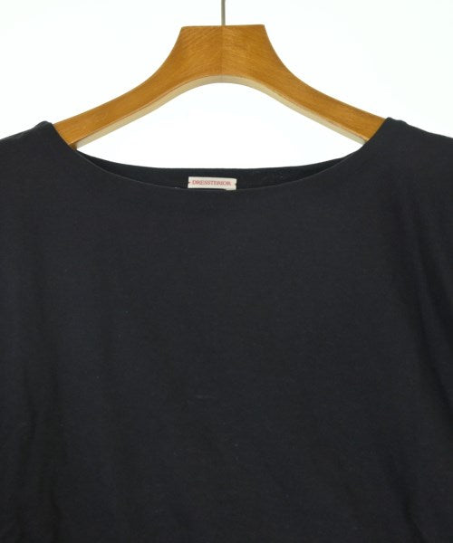DRESSTERIOR เสื้อยืด/เสื้อท็อปส์
