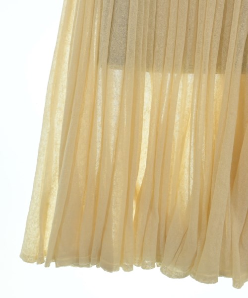 DRESSTERIOR กระโปรงยาว/แม็กซี่ยาว