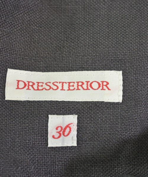 DRESSTERIOR กางเกงขาสั้น