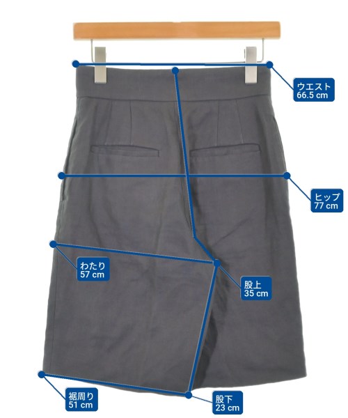 DRESSTERIOR กางเกงขาสั้น