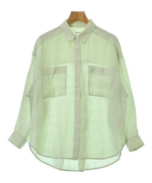 DRESSTERIOR เสื้อลำลอง