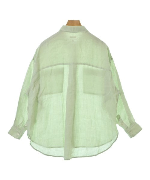 DRESSTERIOR เสื้อลำลอง