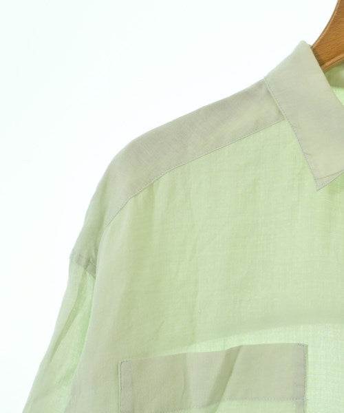 DRESSTERIOR เสื้อลำลอง