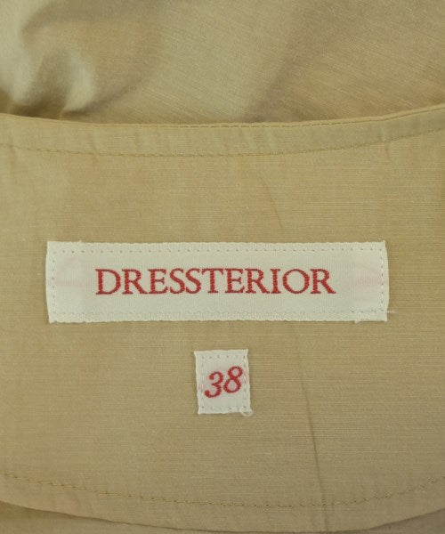 DRESSTERIOR เสื้อโค้ท อื่น