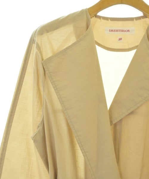 DRESSTERIOR เสื้อโค้ท อื่น
