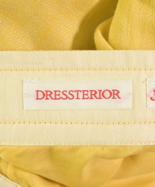 DRESSTERIOR กระโปรงยาว/แม็กซี่ยาว