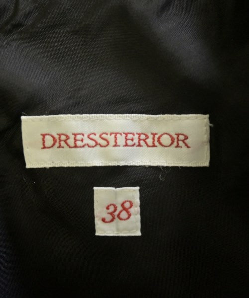 DRESSTERIOR ชุดเดรส