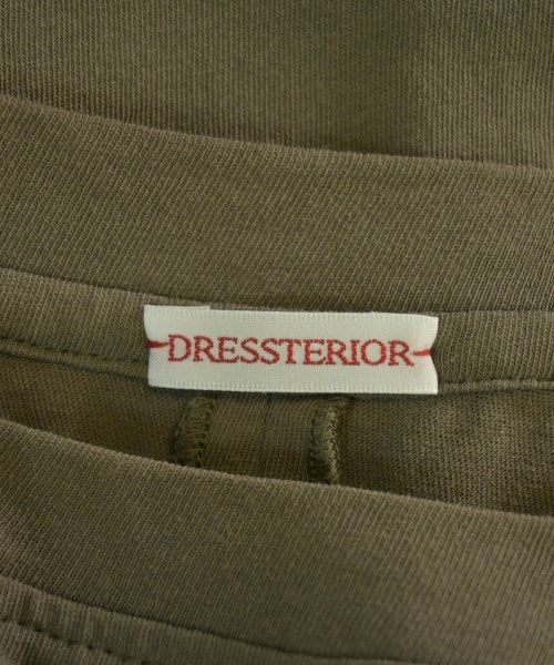 DRESSTERIOR ชุดเดรส