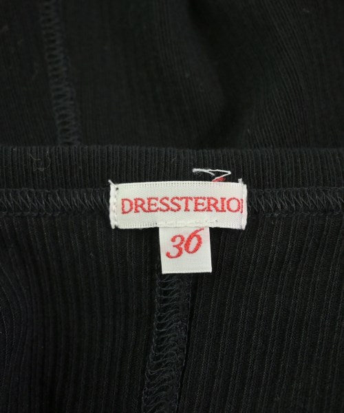 DRESSTERIOR เสื้อกล้าม