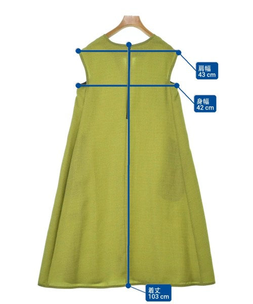 DRESSTERIOR ชุดเดรส