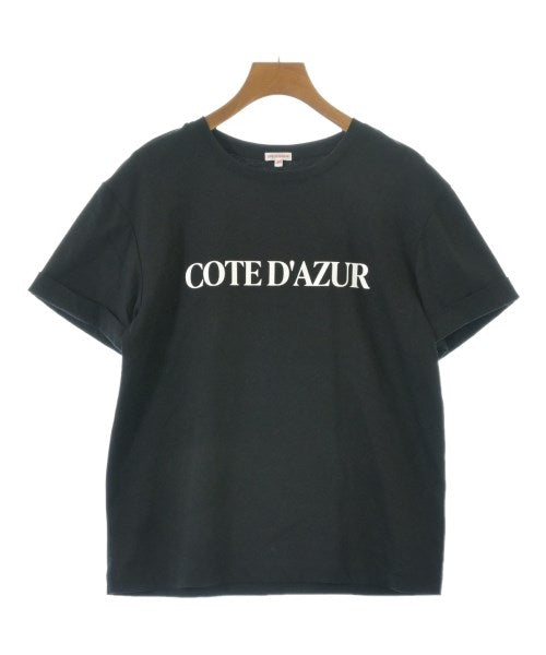 DRESSTERIOR เสื้อยืด/เสื้อท็อปส์