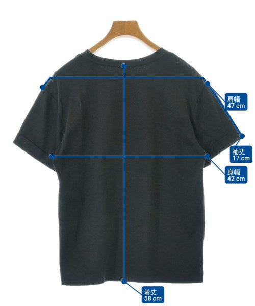 DRESSTERIOR เสื้อยืด/เสื้อท็อปส์
