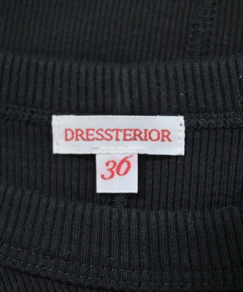 DRESSTERIOR เสื้อกล้าม