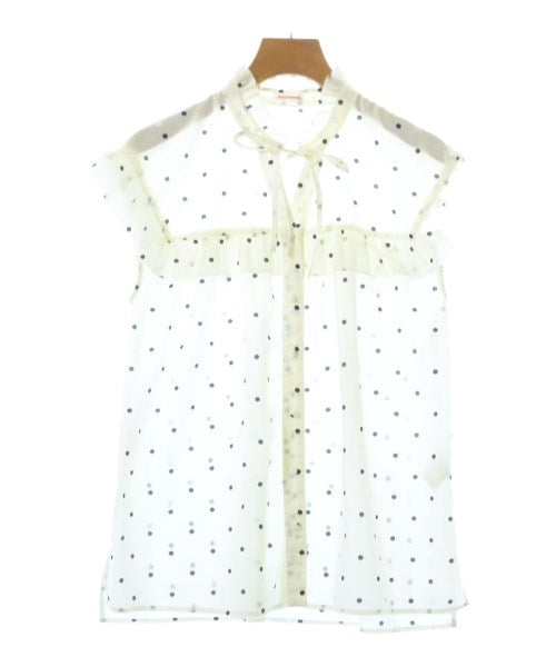 DRESSTERIOR เสื้อลำลอง