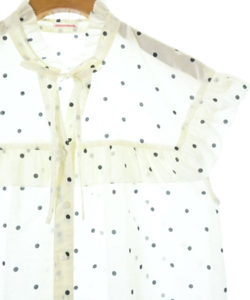 DRESSTERIOR เสื้อลำลอง