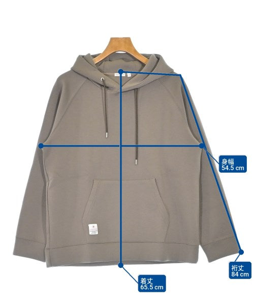 DRESSTERIOR เสื้อฮู้ด