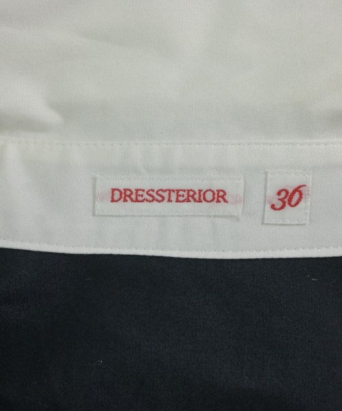 DRESSTERIOR เสื้อสตรี