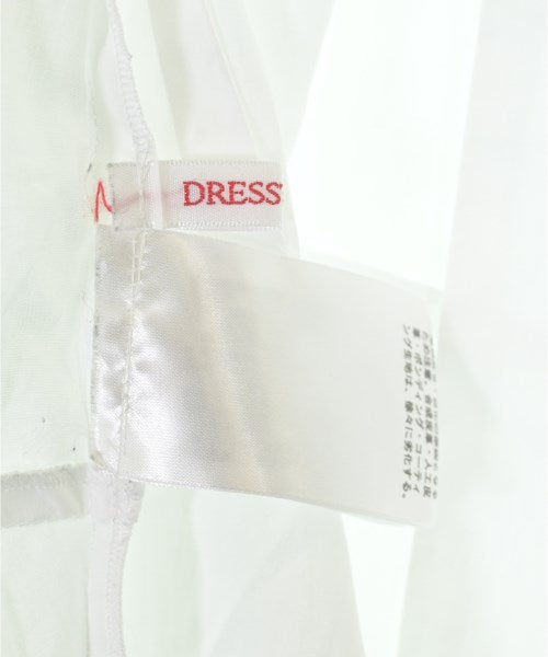 DRESSTERIOR เสื้อสตรี