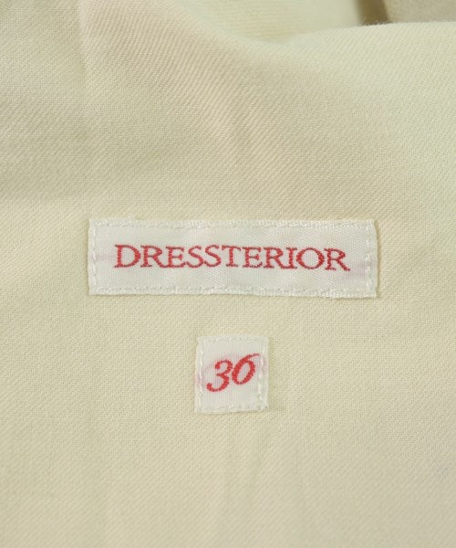 DRESSTERIOR กางเกง อื่น