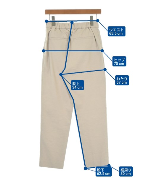 DRESSTERIOR กางเกง อื่น