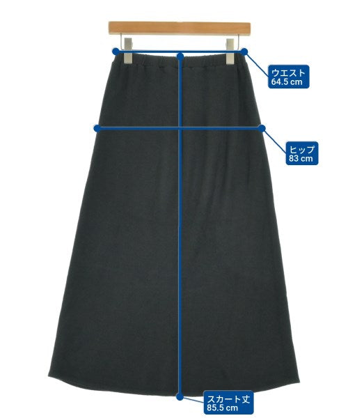 DRESSTERIOR กระโปรงยาว/แม็กซี่ยาว