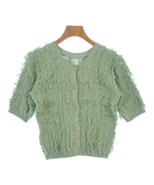 DRESSTERIOR เสื้อกันหนาว