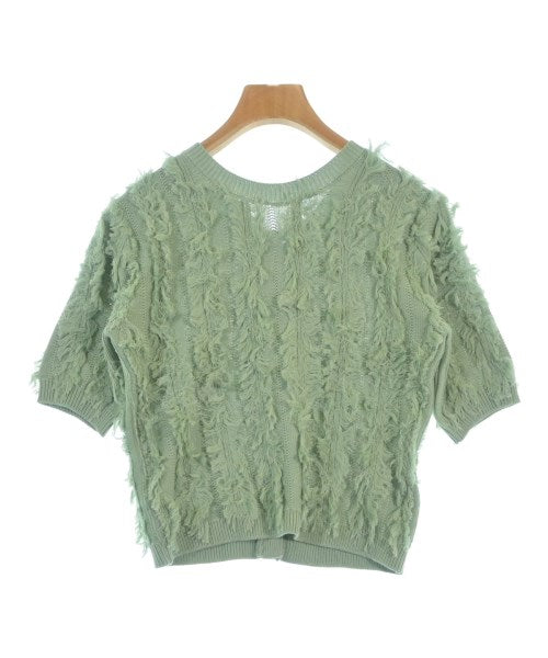 DRESSTERIOR เสื้อกันหนาว