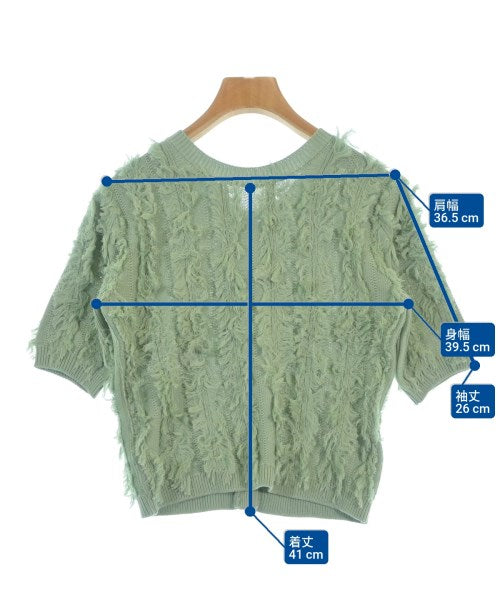 DRESSTERIOR เสื้อกันหนาว