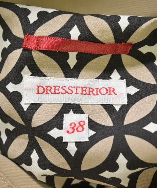 DRESSTERIOR แจ็คเก็ตเบลาส์ อื่น
