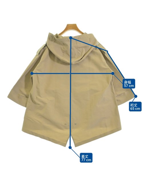 DRESSTERIOR แจ็คเก็ตเบลาส์ อื่น