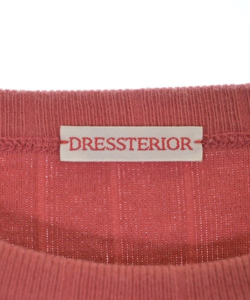 DRESSTERIOR เสื้อกันหนาว
