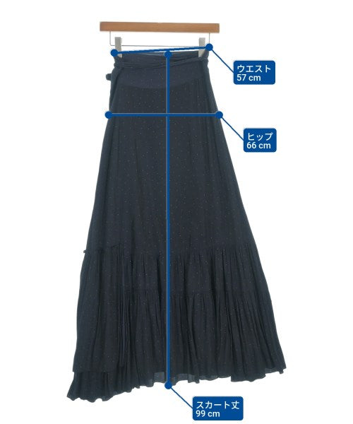 DRESSTERIOR กระโปรงยาว/แม็กซี่ยาว