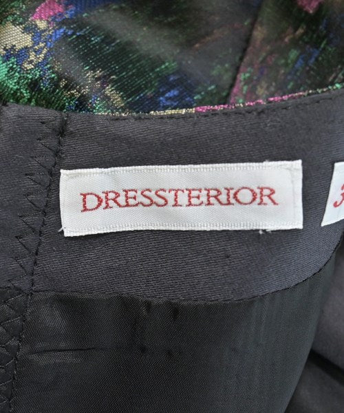 DRESSTERIOR ชุดเดรส