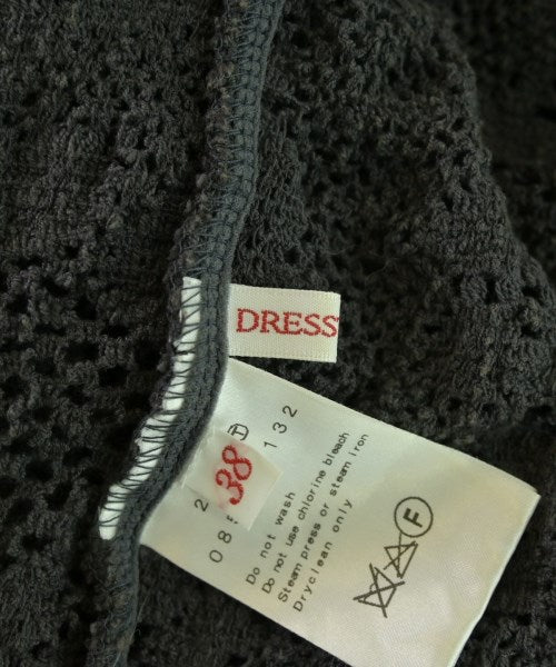 DRESSTERIOR กระโปรงยาว/แม็กซี่ยาว
