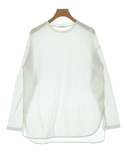 DRESSTERIOR เสื้อยืด/เสื้อท็อปส์