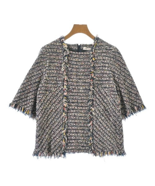DRESSTERIOR เสื้อลำลอง