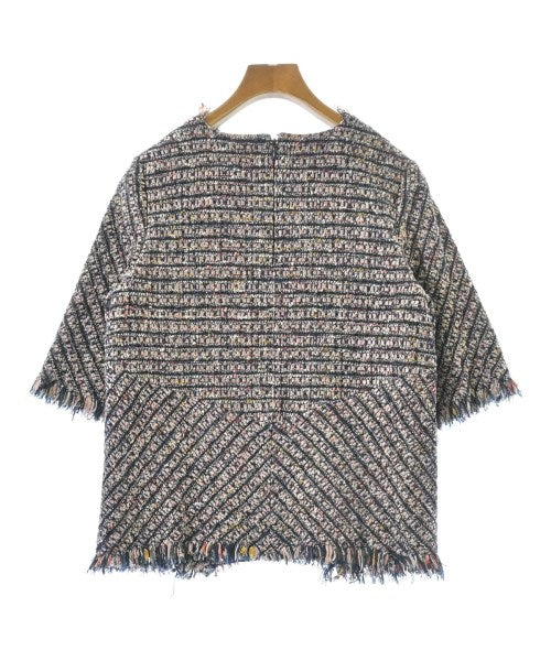 DRESSTERIOR เสื้อลำลอง