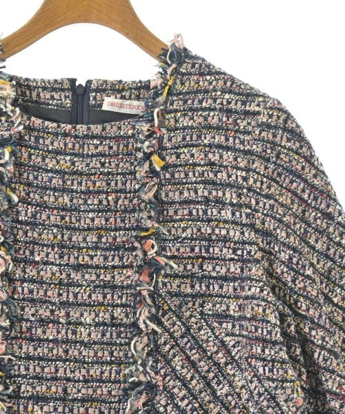 DRESSTERIOR เสื้อลำลอง