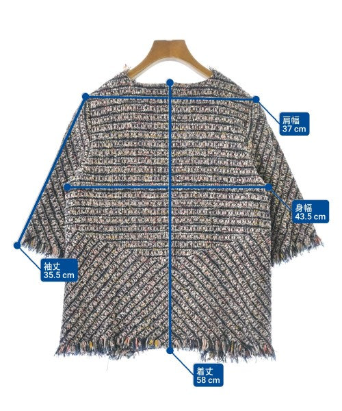 DRESSTERIOR เสื้อลำลอง