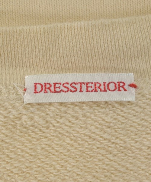 DRESSTERIOR เสื้อสเวตเตอร์