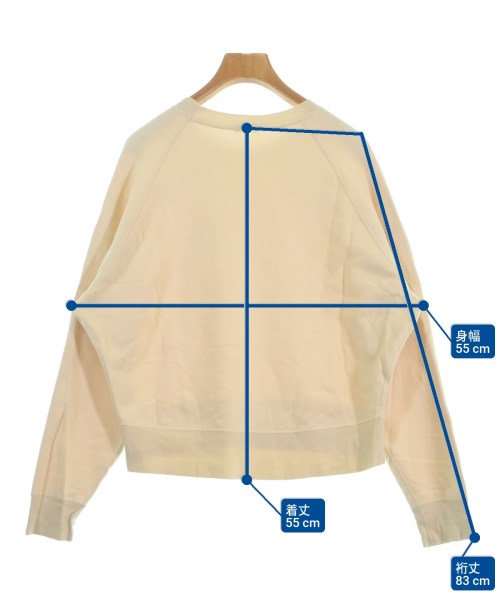 DRESSTERIOR เสื้อสเวตเตอร์