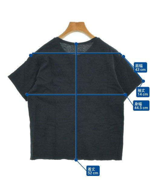 DRESSTERIOR เสื้อยืด/เสื้อท็อปส์