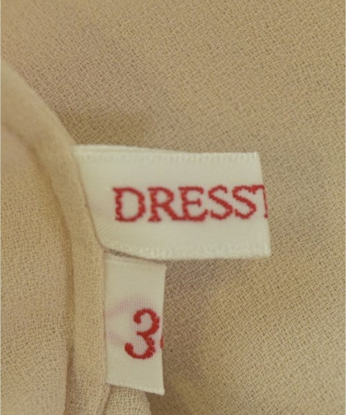 DRESSTERIOR เสื้อสตรี
