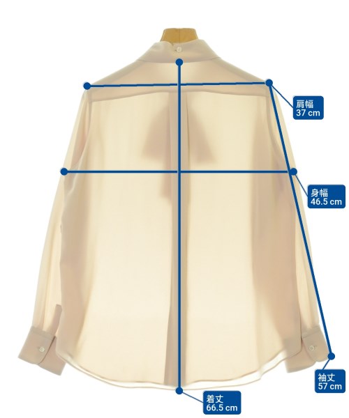 DRESSTERIOR เสื้อสตรี