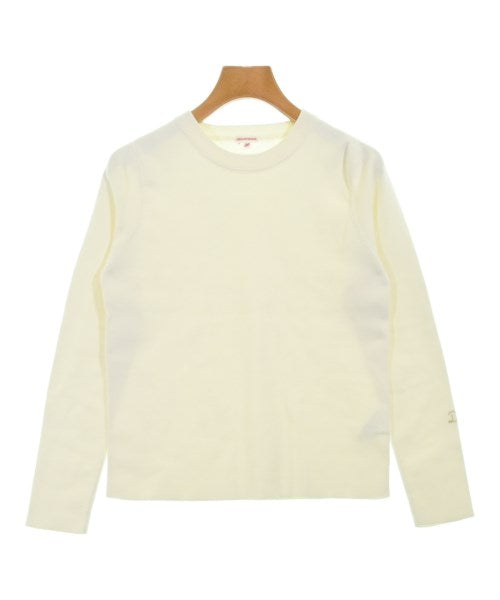 DRESSTERIOR เสื้อยืด/เสื้อท็อปส์