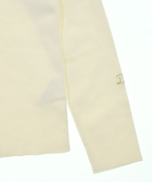 DRESSTERIOR เสื้อยืด/เสื้อท็อปส์