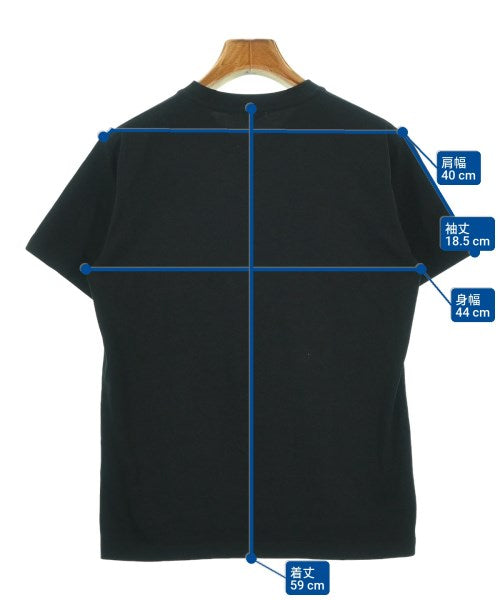 DRESSTERIOR เสื้อยืด/เสื้อท็อปส์
