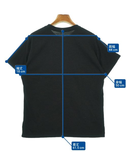 DRESSTERIOR เสื้อยืด/เสื้อท็อปส์
