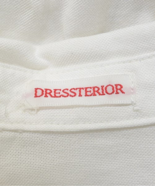 DRESSTERIOR เสื้อสตรี