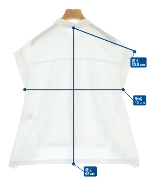 DRESSTERIOR เสื้อสตรี